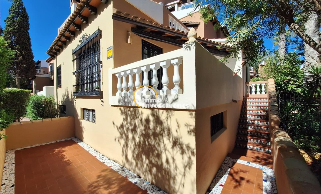 Revente privée - Appartement - Torrevieja - Los Frutales