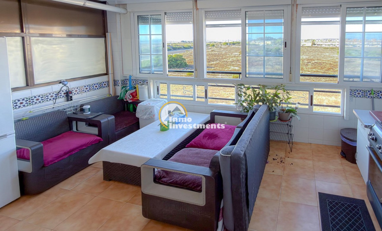 Till salu - Penthouse - Torrevieja - La Mata