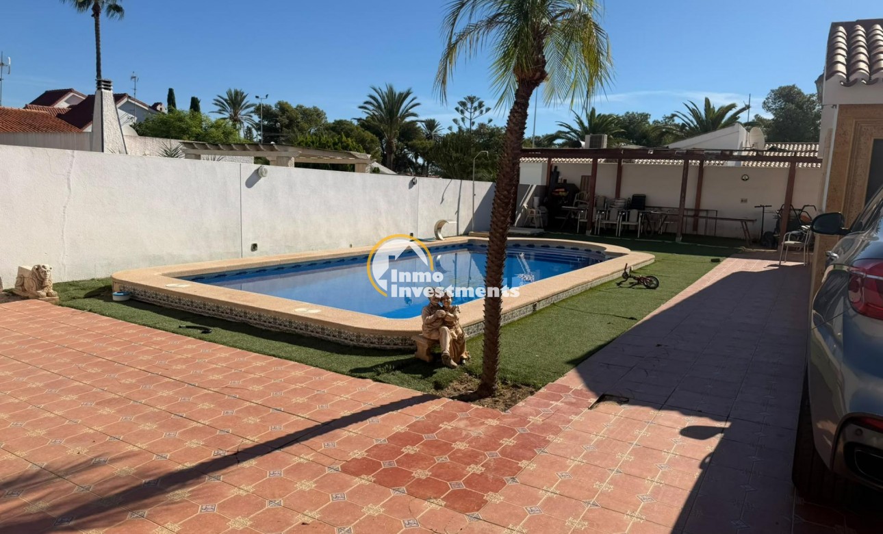 Till salu - Villa - Torrevieja - Parque las naciones