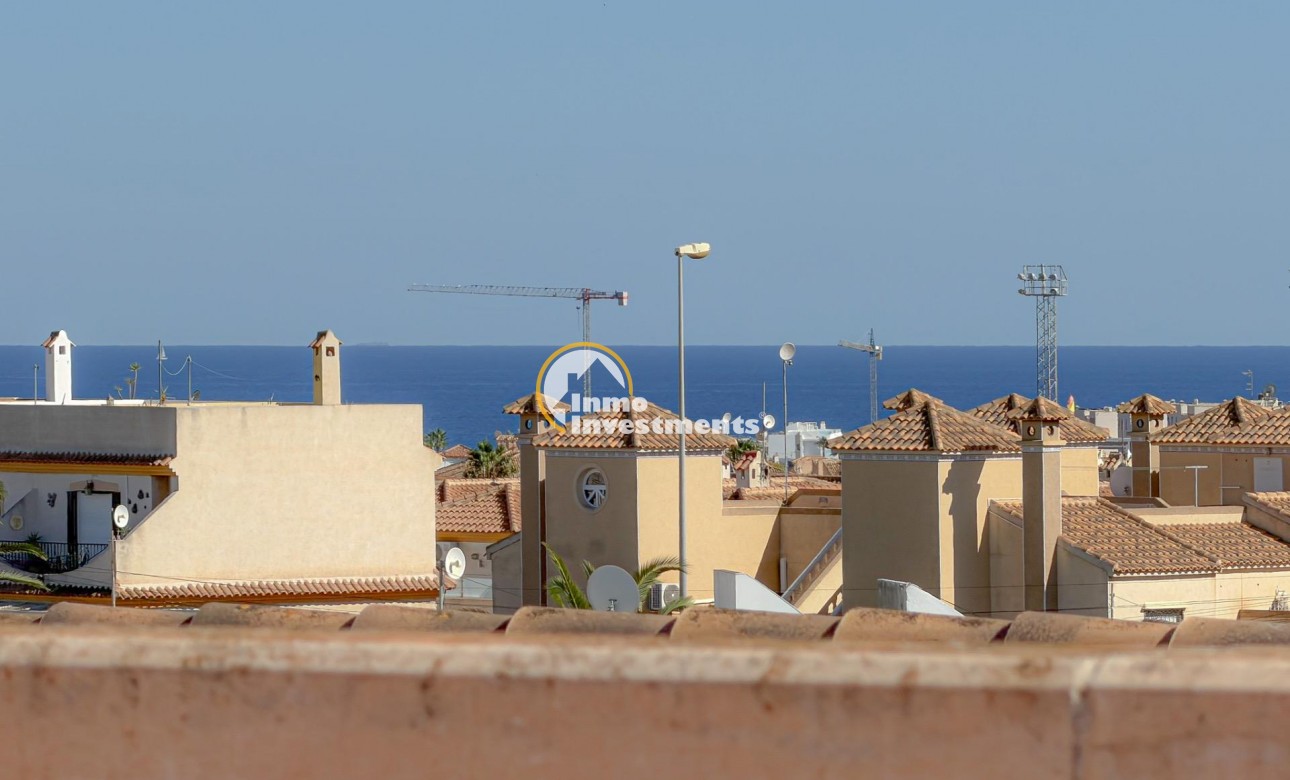 Gebrauchtimmobilien - Bungalow - Orihuela Costa - Playa Flamenca