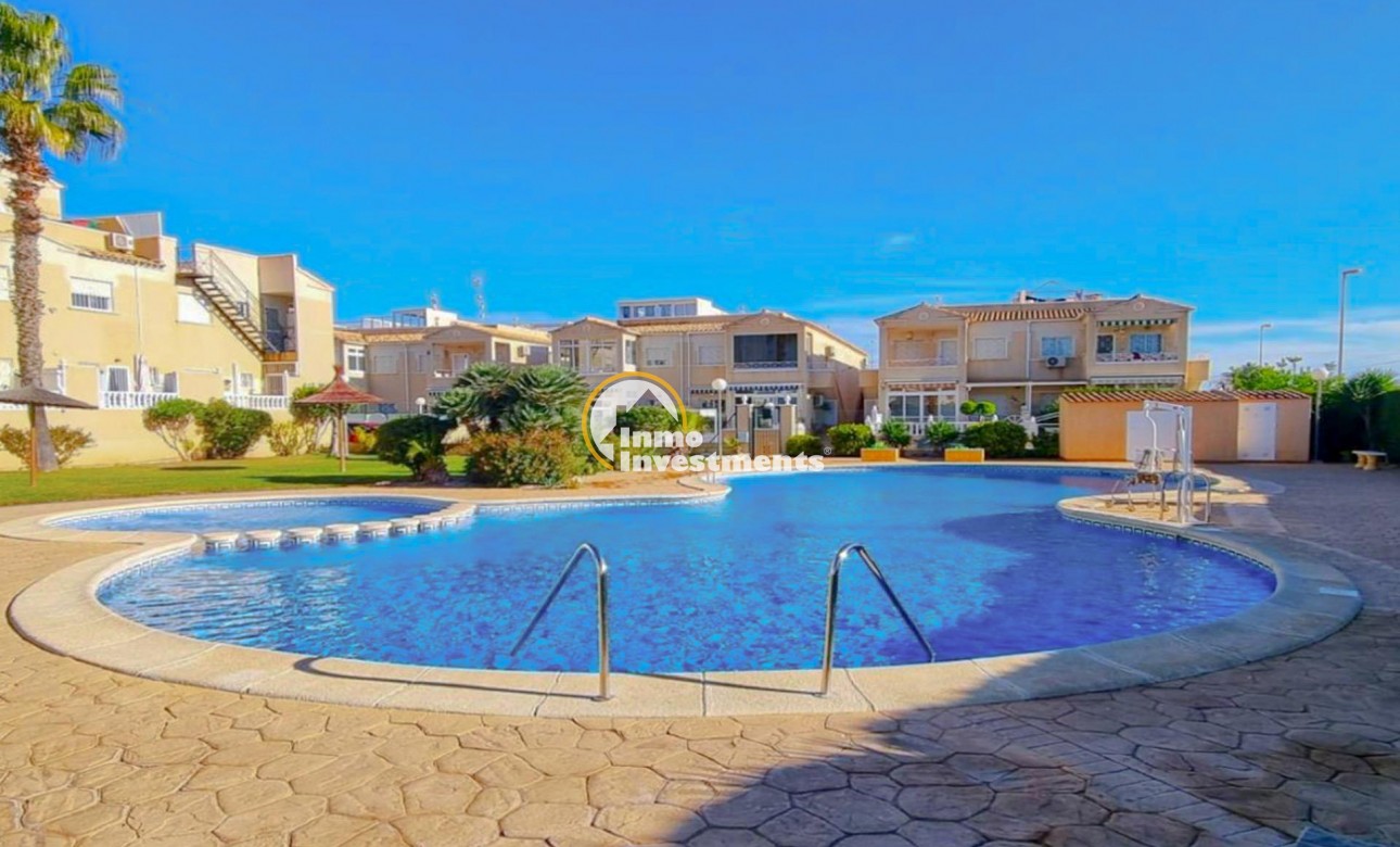 Bestaande bouw - Bungalow - Orihuela Costa - 