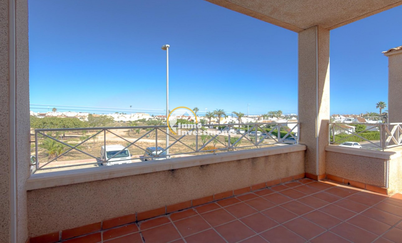 Bestaande bouw - Bungalow - Orihuela Costa - 
