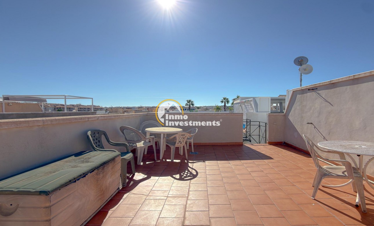 Bestaande bouw - Bungalow - Orihuela Costa - 
