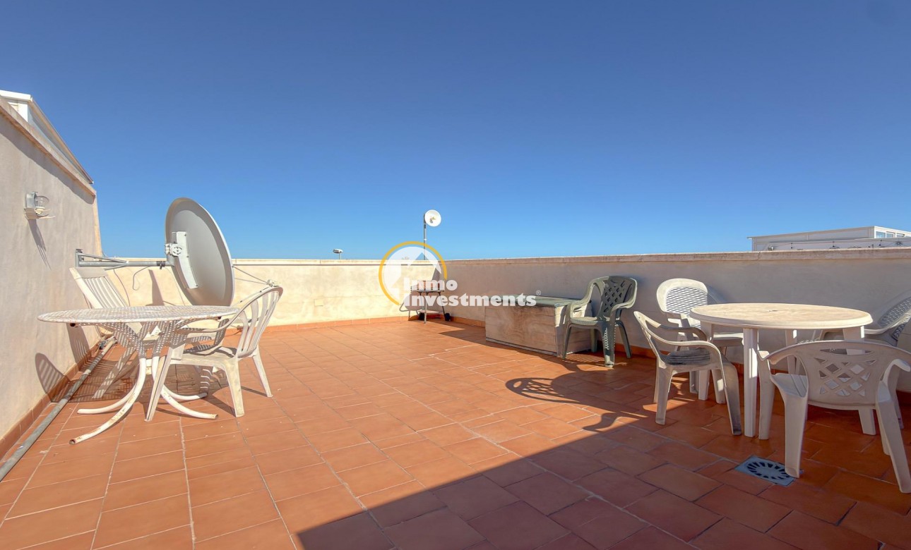 Bestaande bouw - Bungalow - Orihuela Costa - 