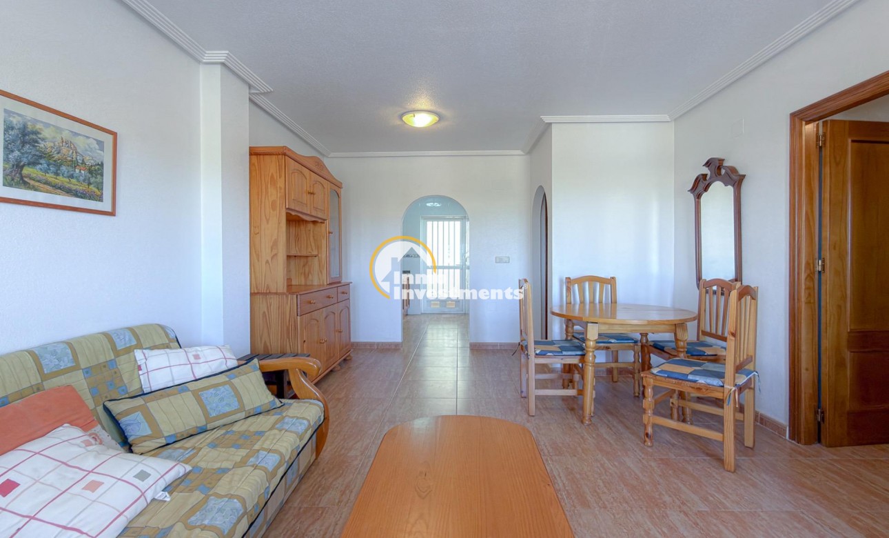 Bestaande bouw - Bungalow - Orihuela Costa - 