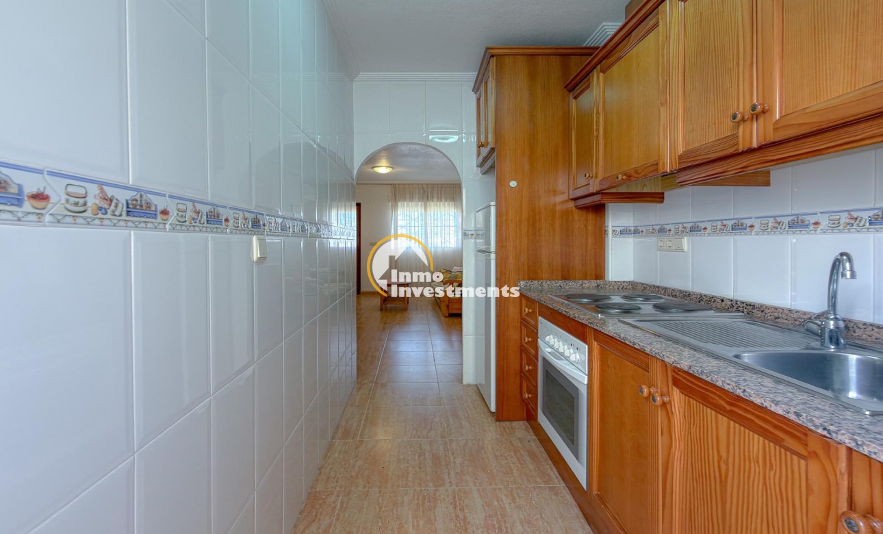 Bestaande bouw - Bungalow - Orihuela Costa - 