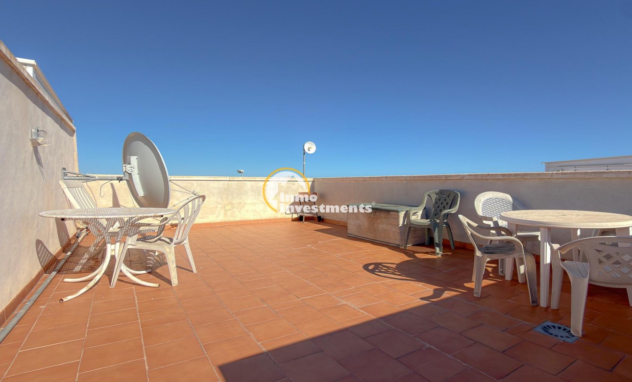 Bestaande bouw - Bungalow - Orihuela Costa - 