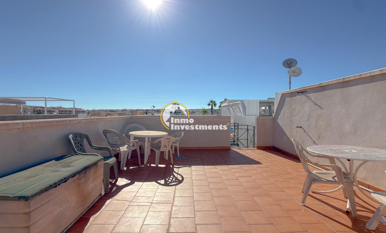 Bestaande bouw - Bungalow - Orihuela Costa - 