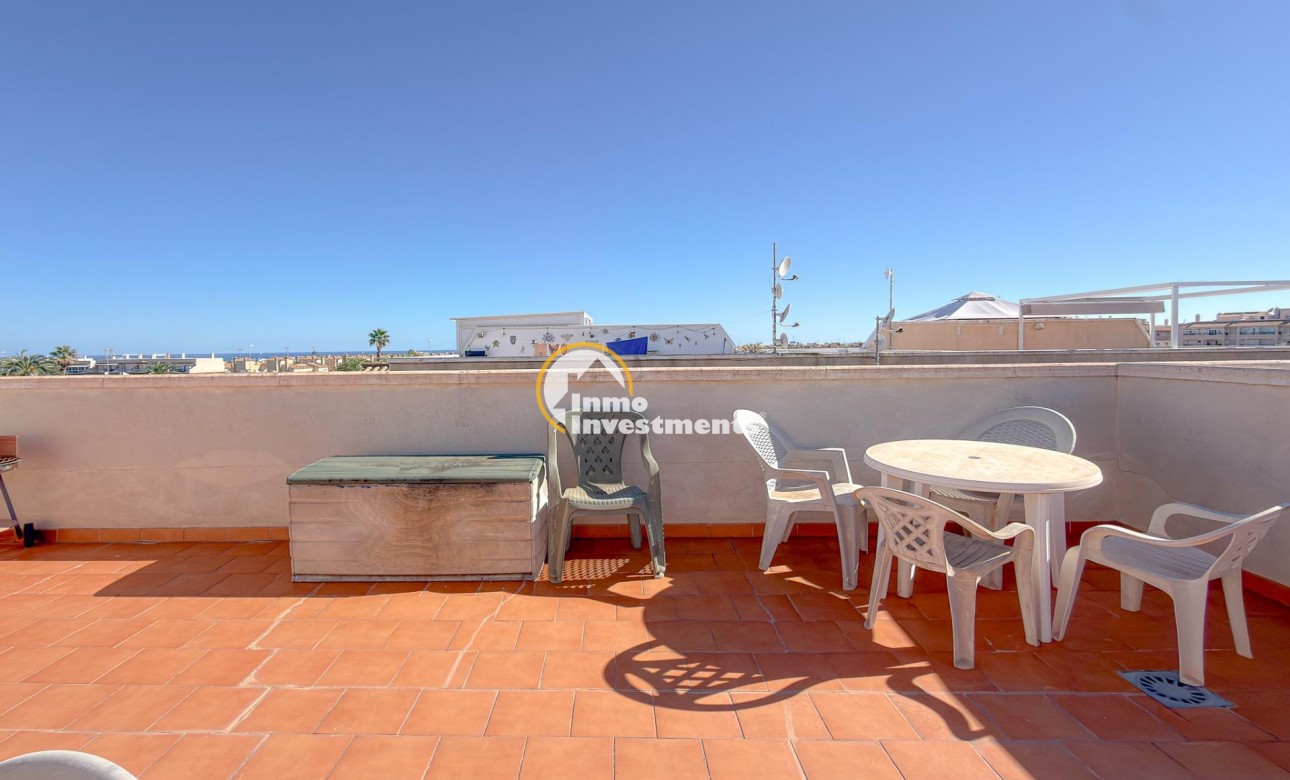 Bestaande bouw - Bungalow - Orihuela Costa - 