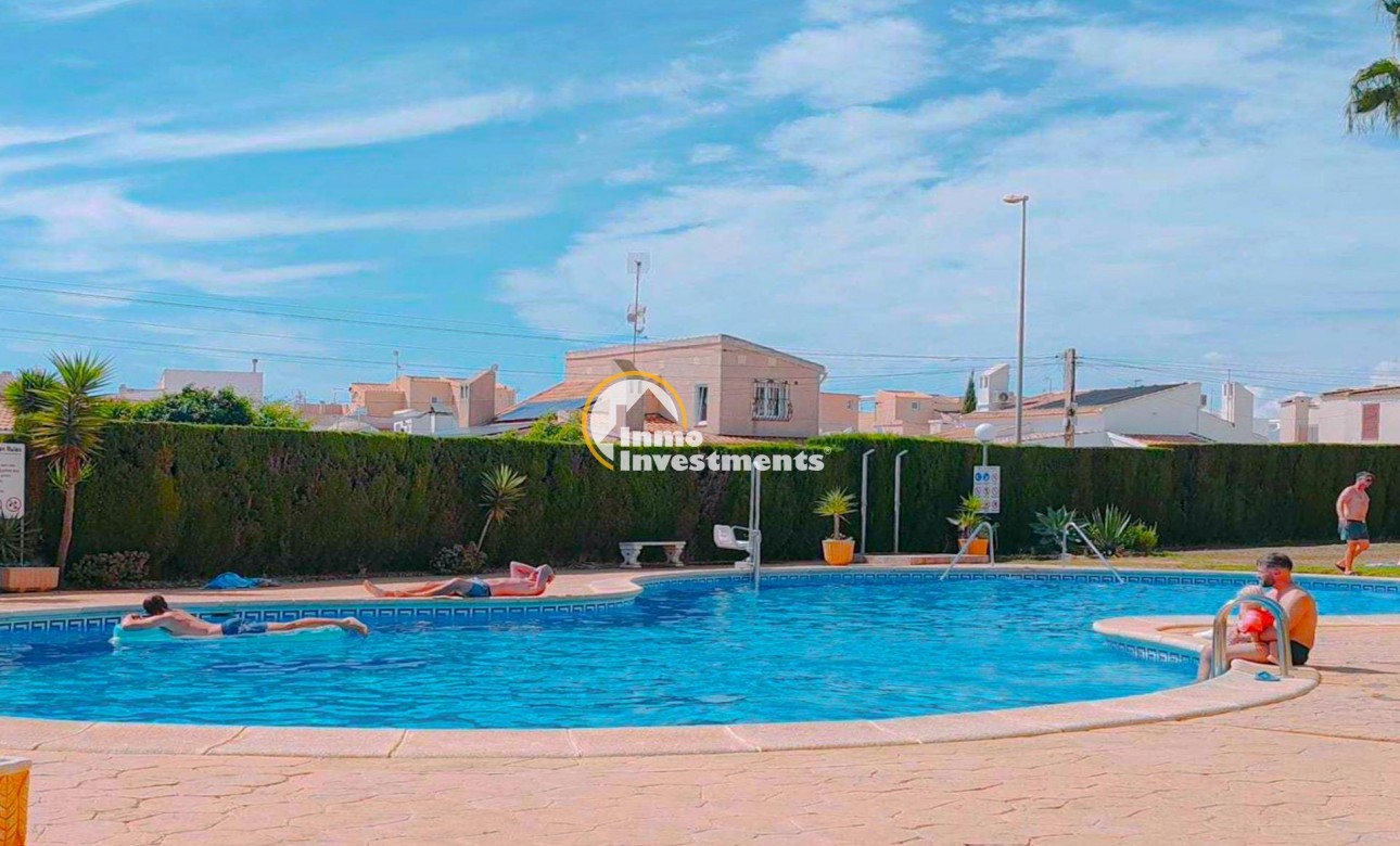 Bestaande bouw - Bungalow - Orihuela Costa - 