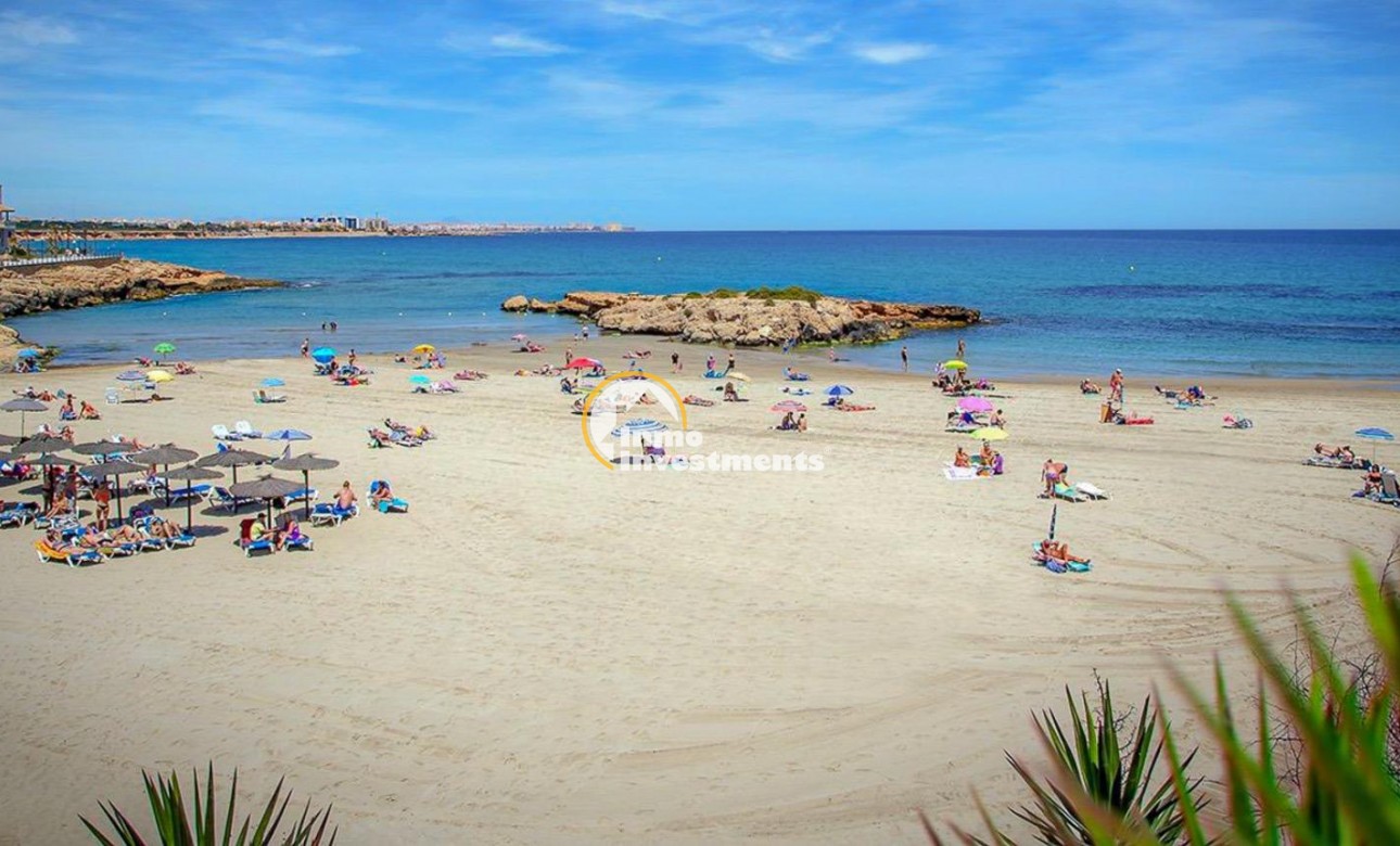 Bestaande bouw - Bungalow - Orihuela Costa - 