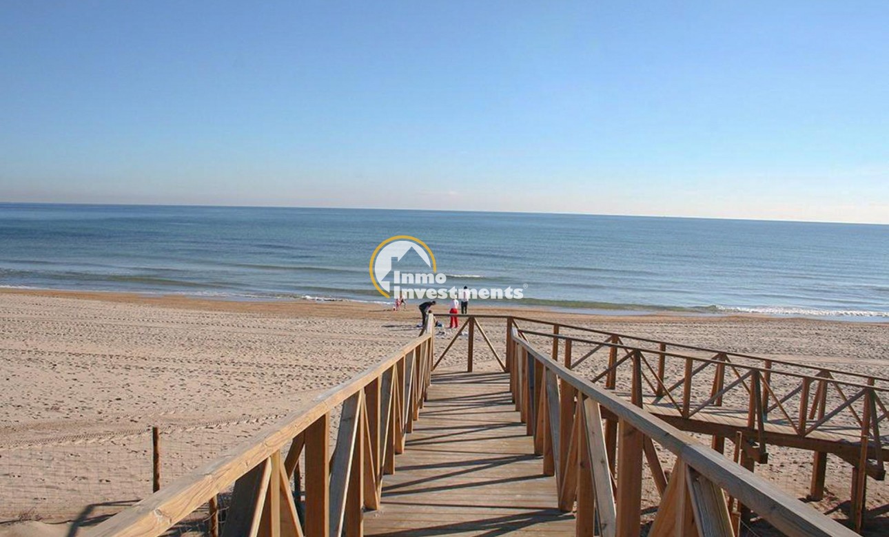 Bestaande bouw - Bungalow - Orihuela Costa - 