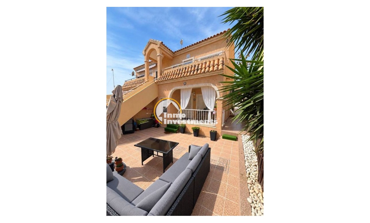 Bestaande bouw - Appartement - Orihuela Costa - 