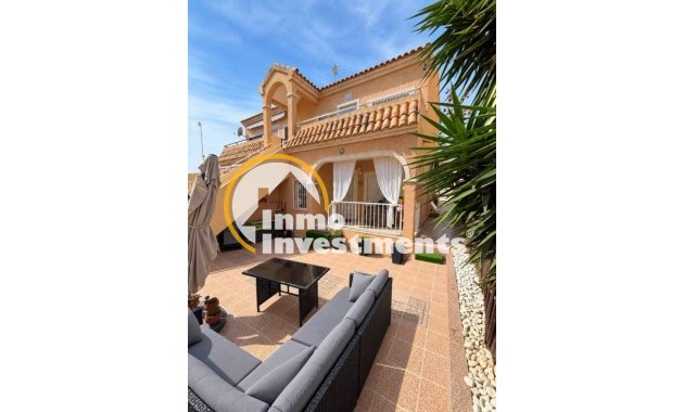 Bestaande bouw - Appartement - Orihuela Costa - 