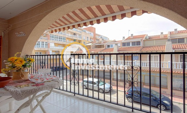 Till salu - Lägenhet - Torrevieja - Playa del Cura