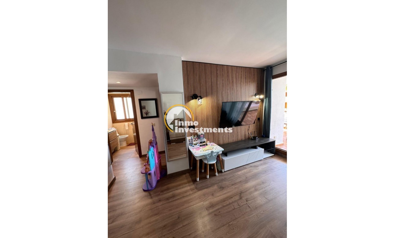 Bestaande bouw - Appartement - Torrevieja - Punta Prima