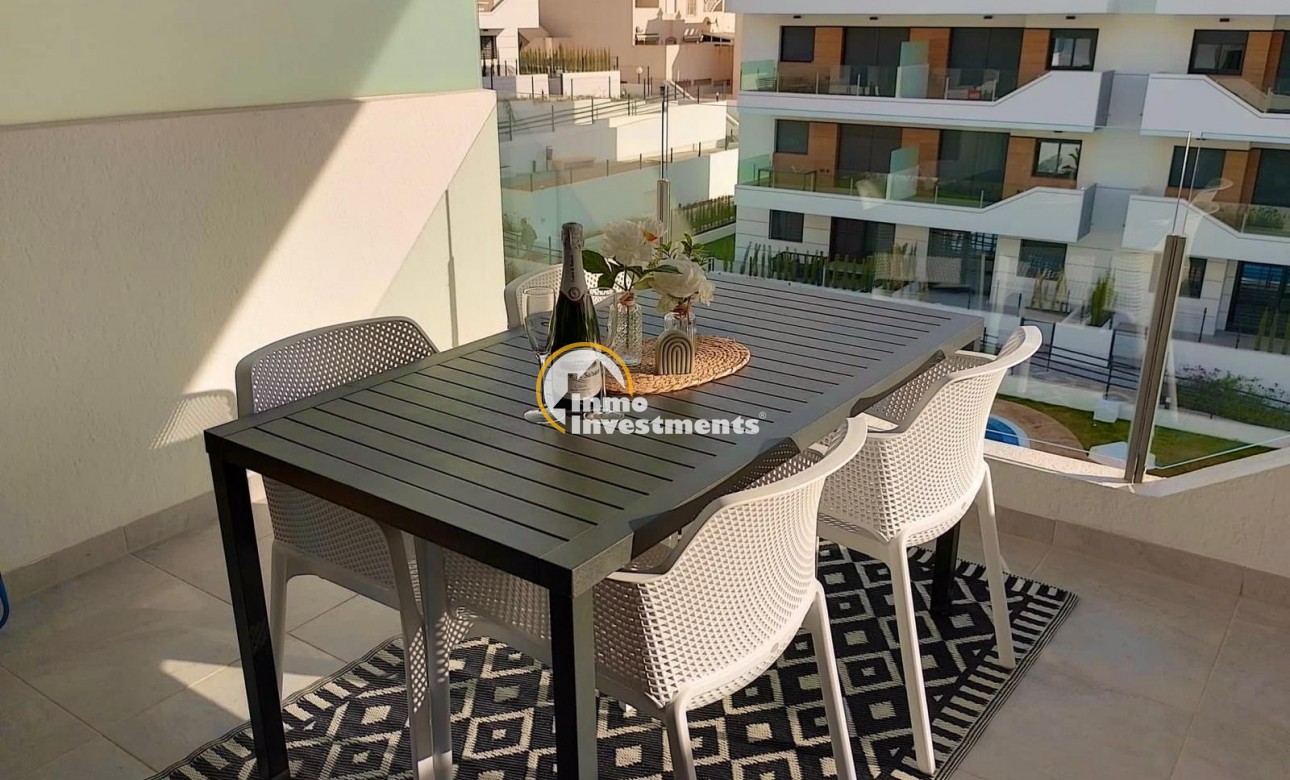 Bestaande bouw - Appartement - Orihuela Costa - Villamartín-Las Filipinas