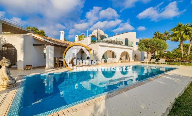 Revente privée - Villa - Calvià - Sol de Mallorca