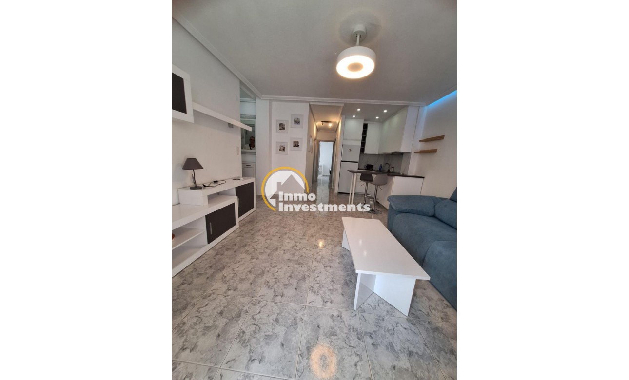 Bestaande bouw - Appartement - Torrevieja - Estacion de autobuses