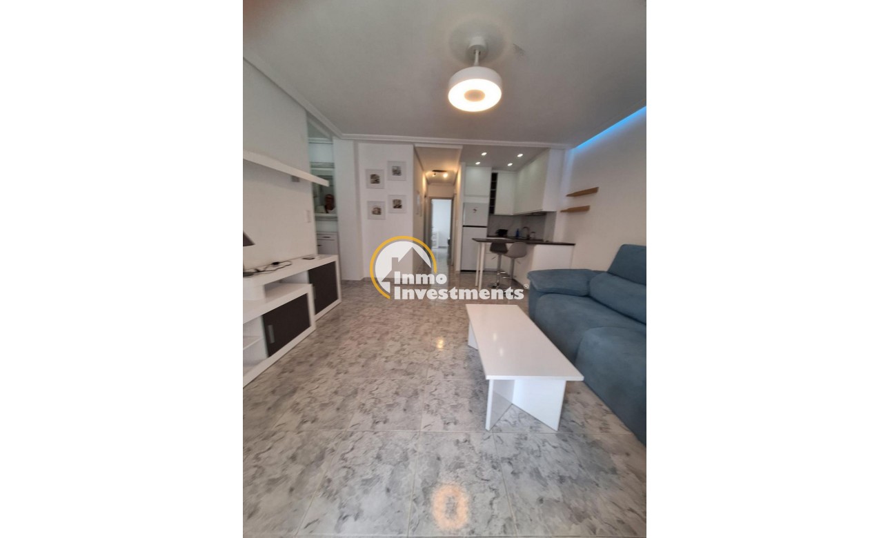 Reventa - Apartamento - Torrevieja - Estacion de autobuses