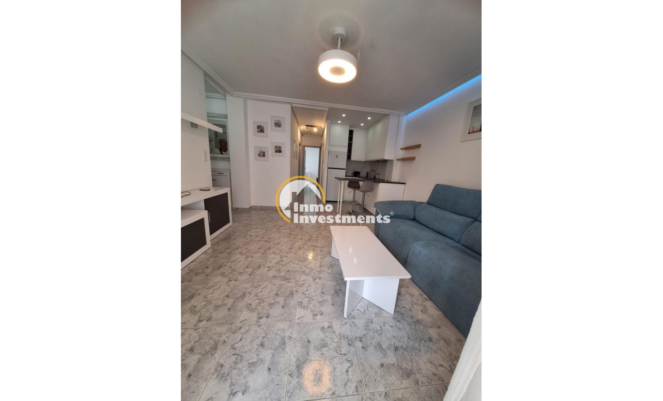 Reventa - Apartamento - Torrevieja - Estacion de autobuses