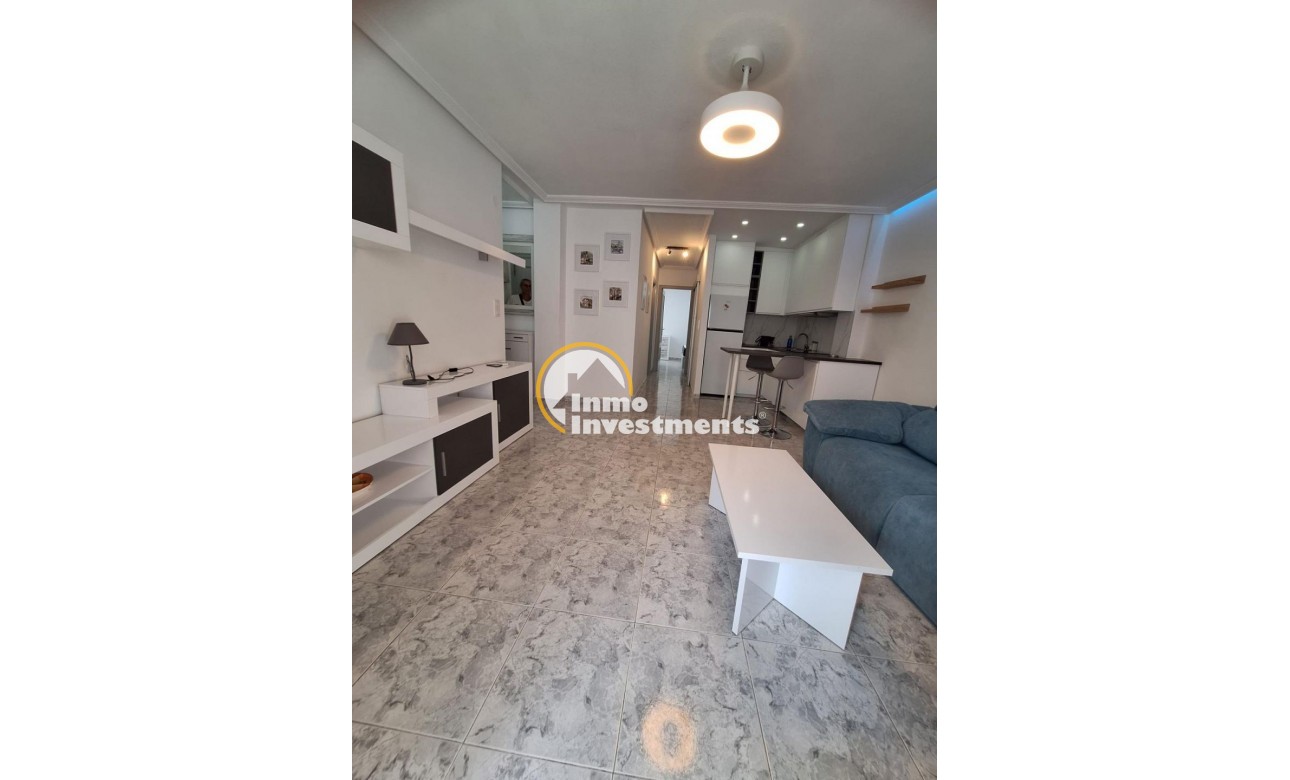 Reventa - Apartamento - Torrevieja - Estacion de autobuses