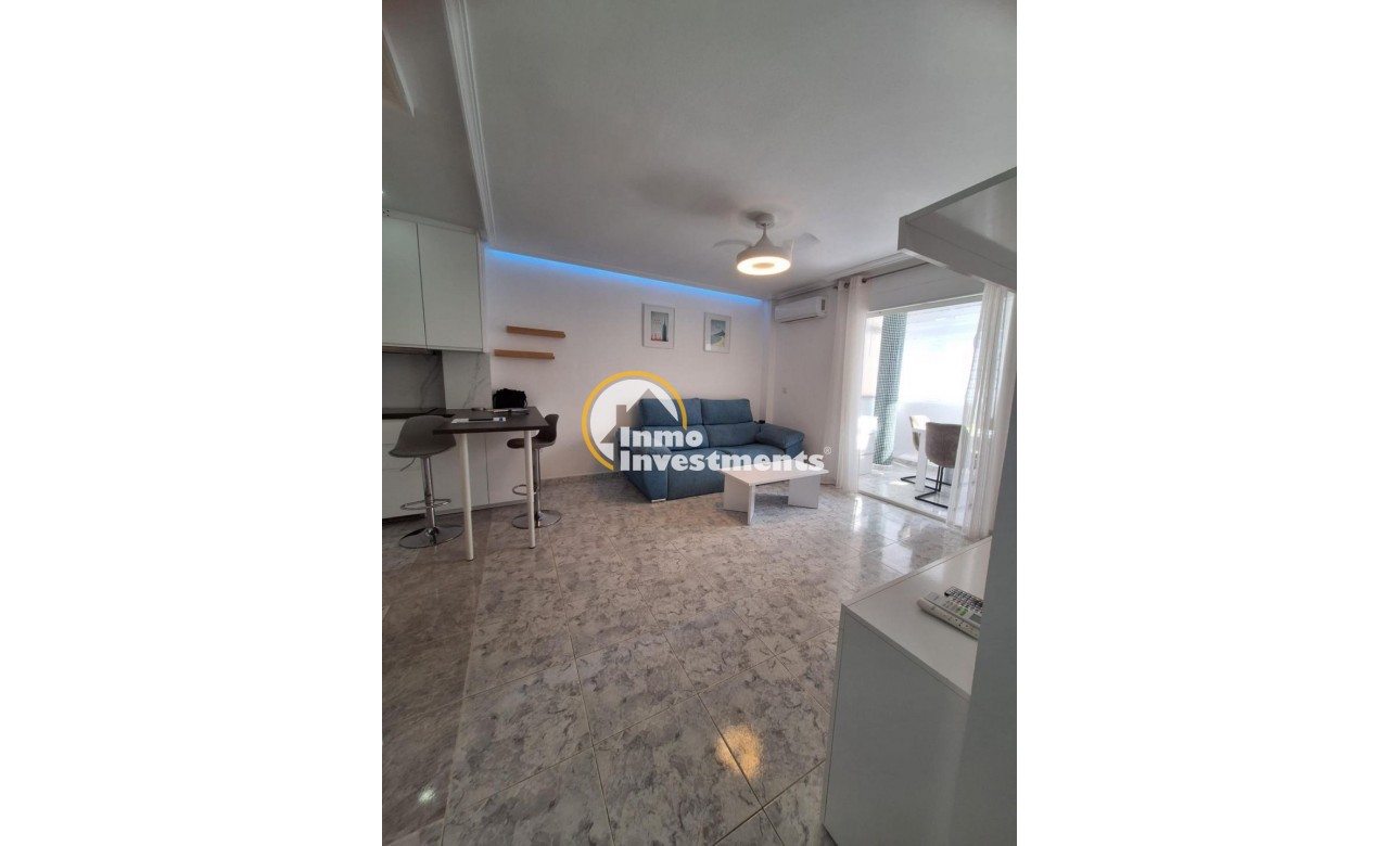 Reventa - Apartamento - Torrevieja - Estacion de autobuses