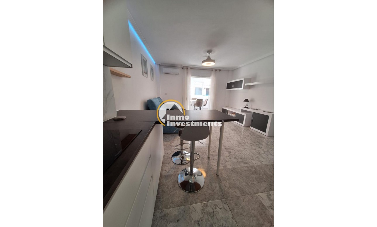 Reventa - Apartamento - Torrevieja - Estacion de autobuses