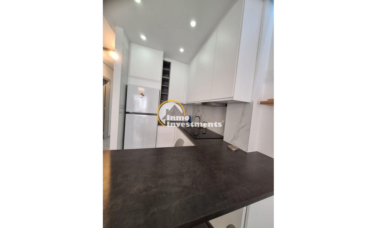 Reventa - Apartamento - Torrevieja - Estacion de autobuses