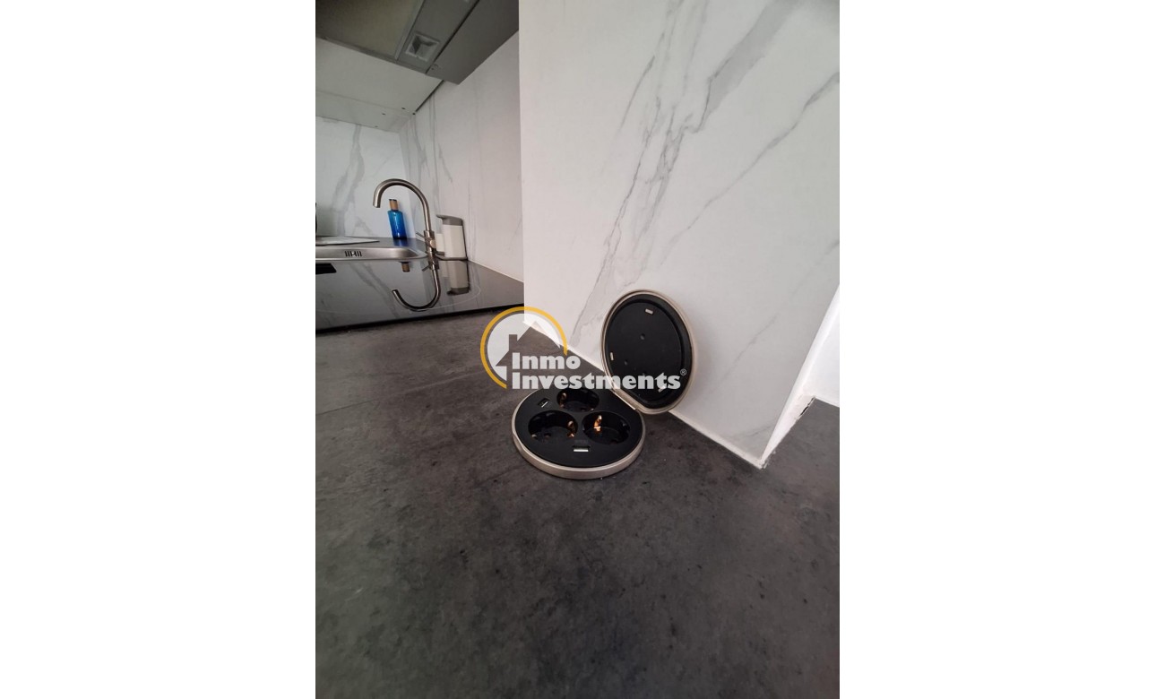 Reventa - Apartamento - Torrevieja - Estacion de autobuses