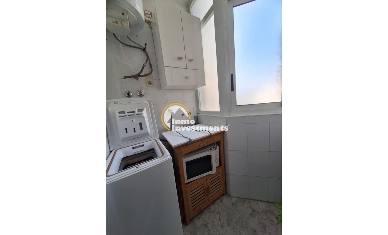 Reventa - Apartamento - Torrevieja - Estacion de autobuses