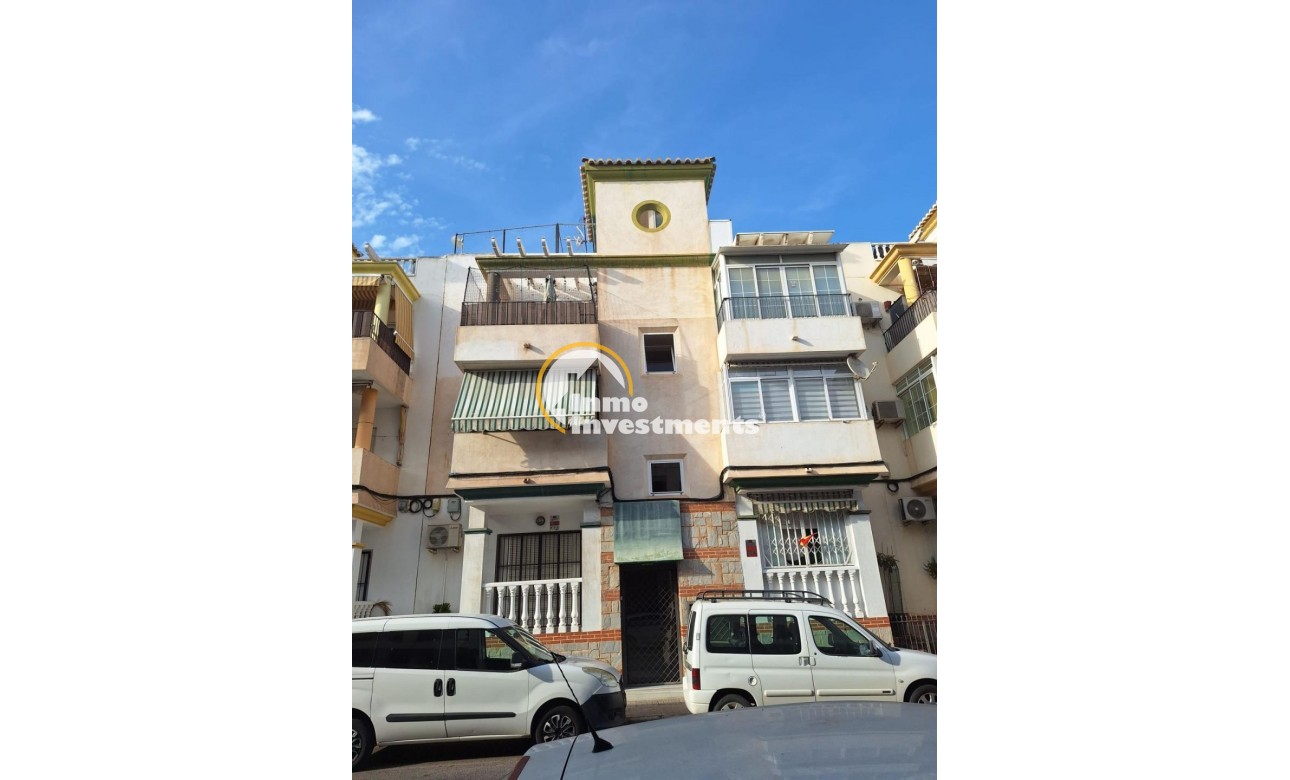 Reventa - Apartamento - Torrevieja - Estacion de autobuses
