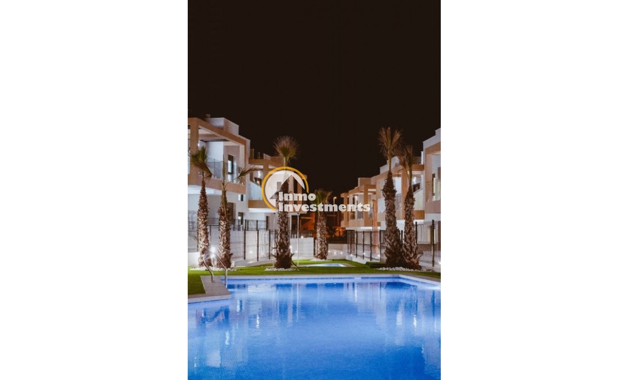 Till salu - Bungalow - Orihuela Costa - PAU 26