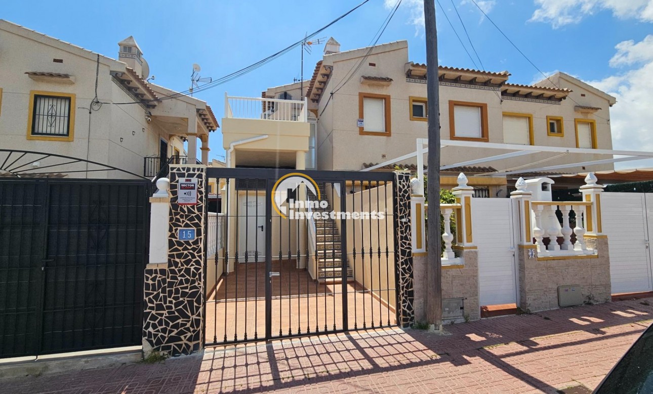 Gebrauchtimmobilien - Bungalow - Orihuela Costa - Punta Prima