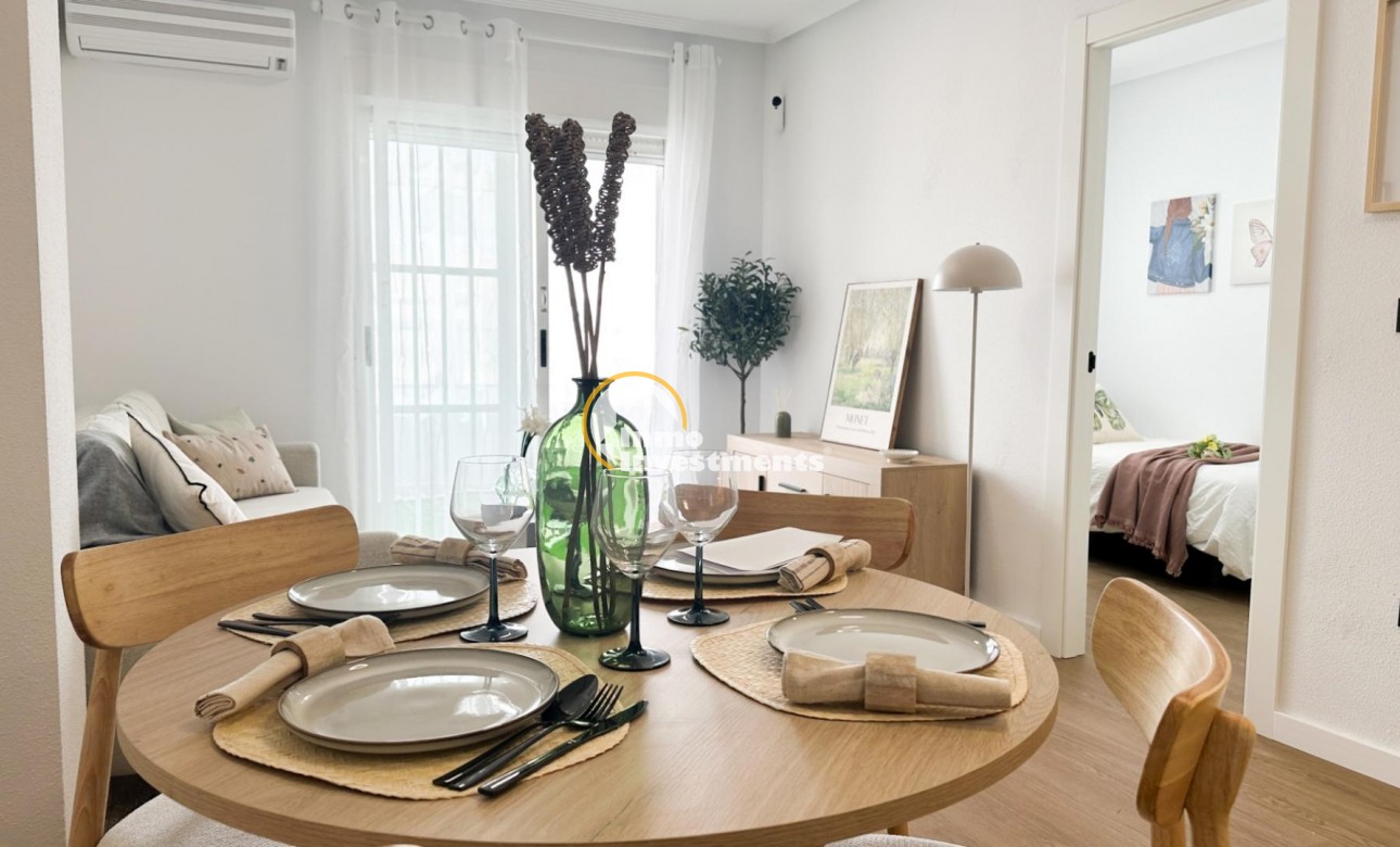 Bestaande bouw - Appartement - Orihuela Costa - 
