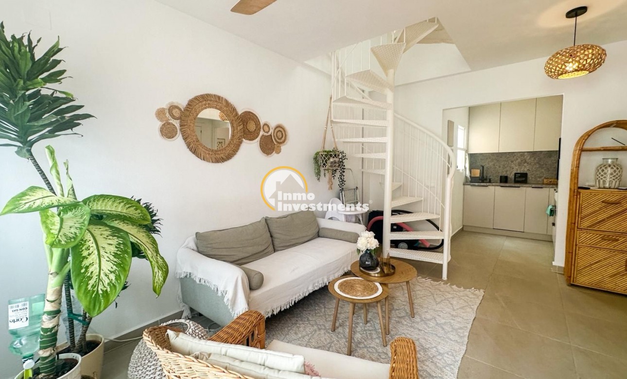 Bestaande bouw - Bungalow - Orihuela Costa - La Chismosa