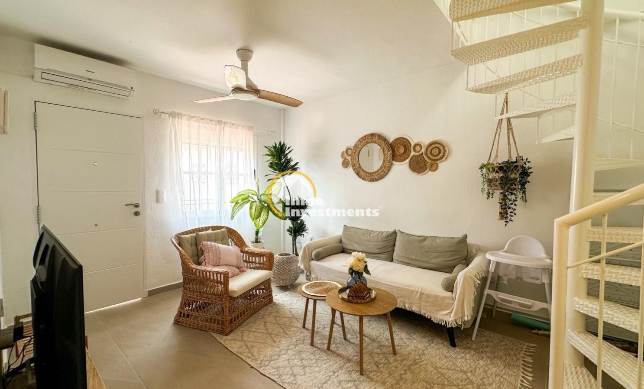 Bestaande bouw - Bungalow - Orihuela Costa - La Chismosa
