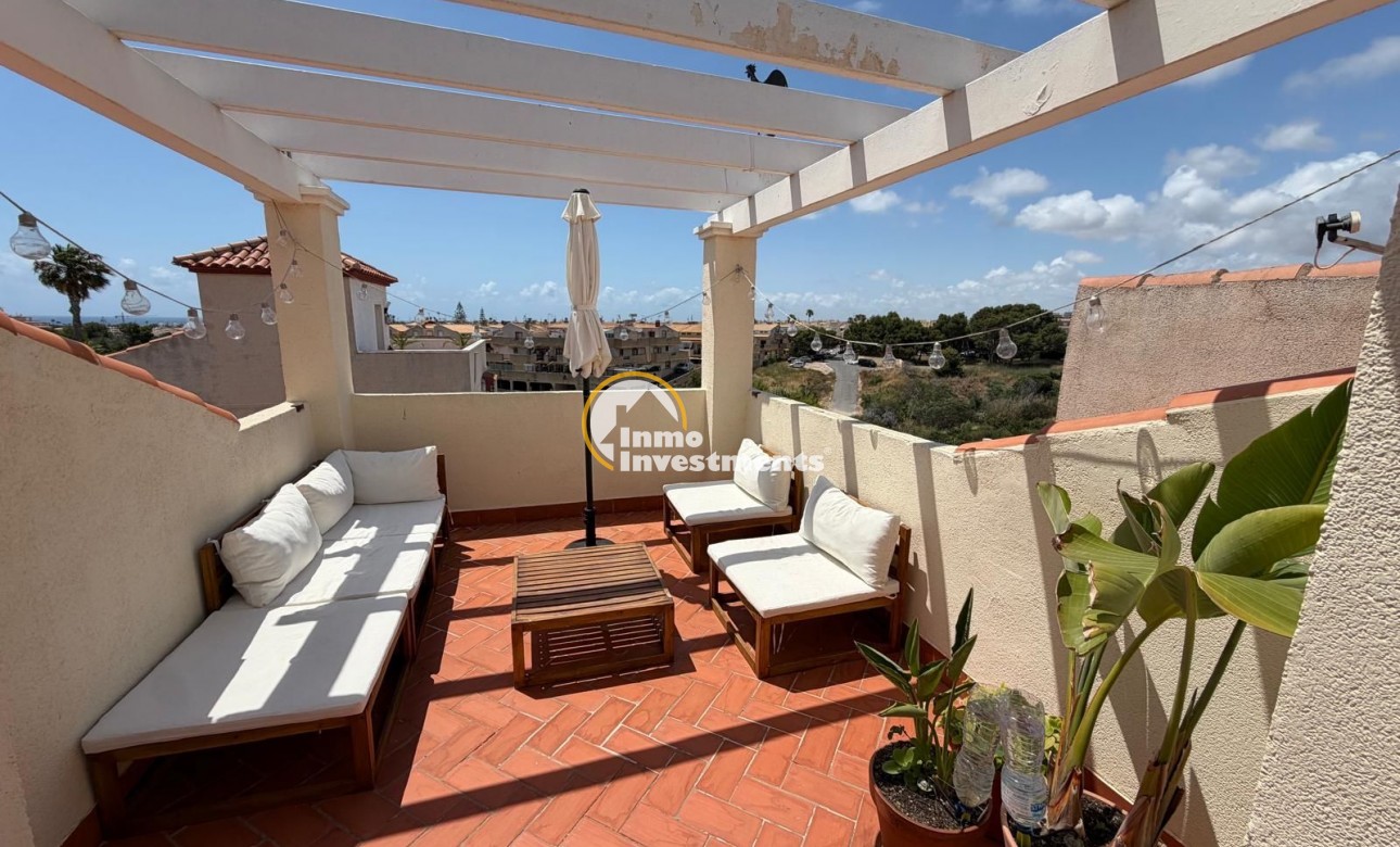 Bestaande bouw - Bungalow - Orihuela Costa - La Chismosa