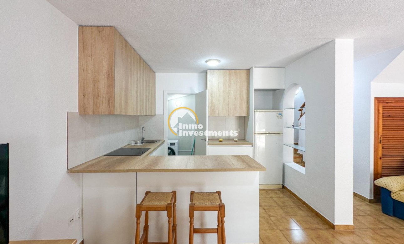 Bestaande bouw - Villa - Orihuela Costa - 