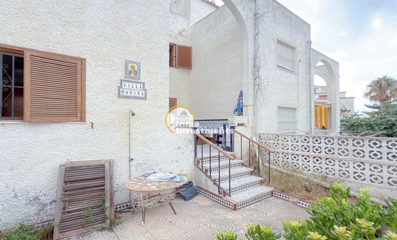 Till salu - Villa - Torrevieja - Calas Blanca