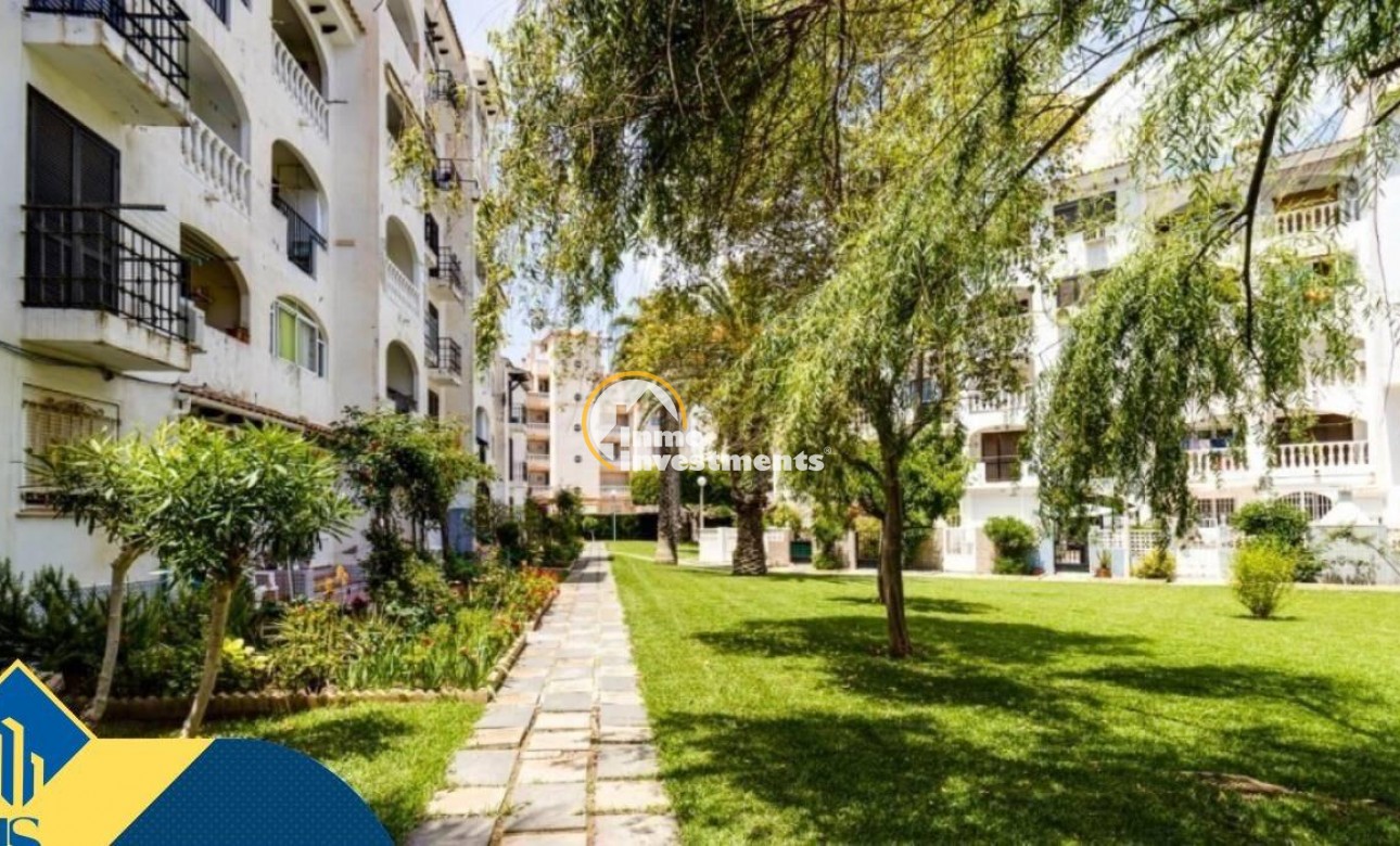 Till salu - Villa - Torrevieja - Calas Blanca