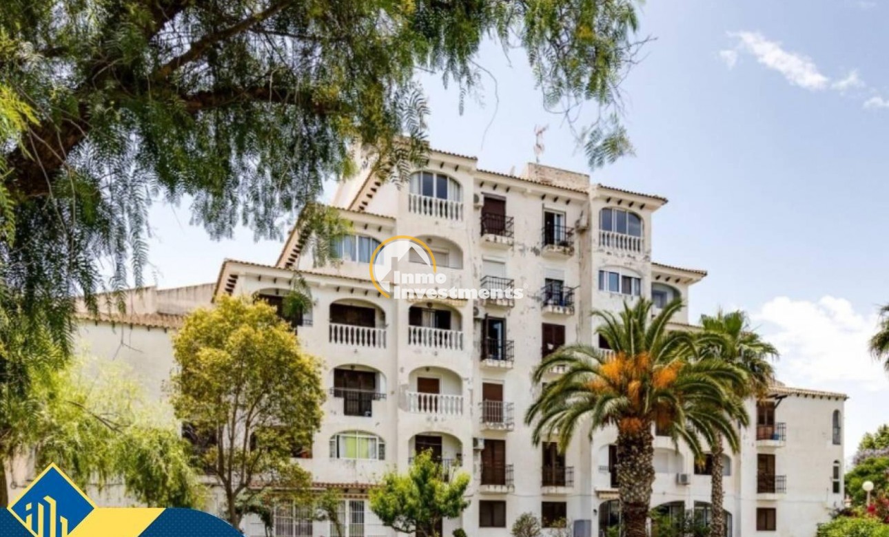 Till salu - Villa - Torrevieja - Calas Blanca