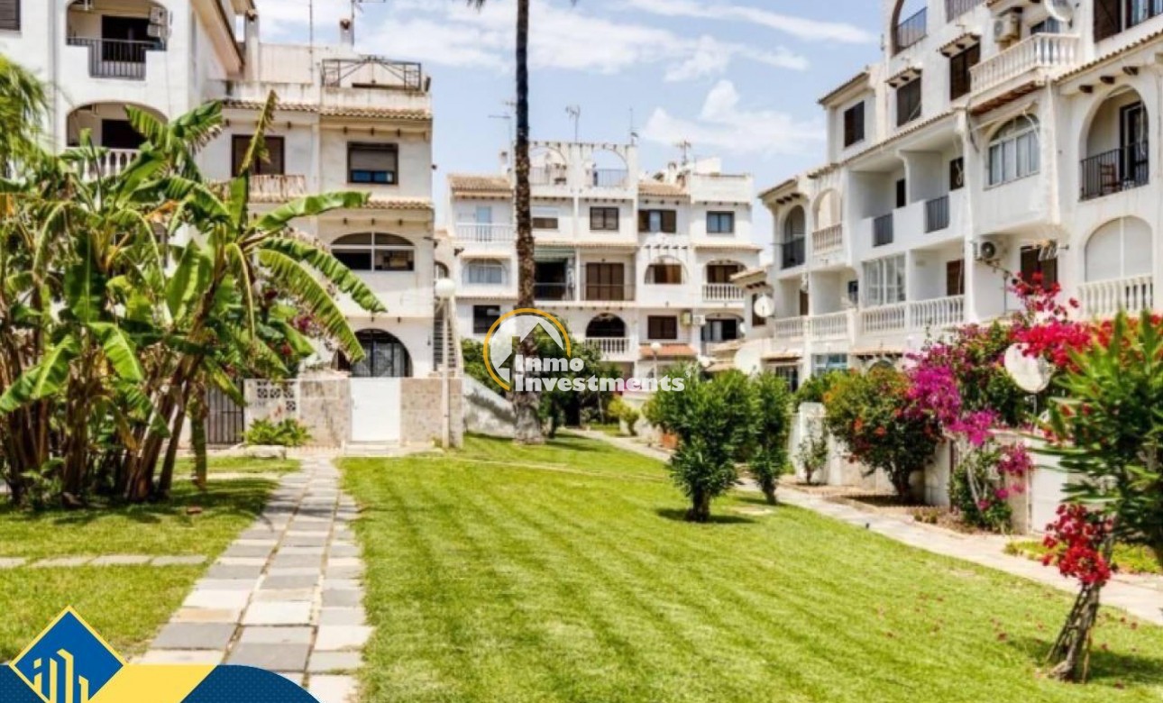 Till salu - Villa - Torrevieja - Calas Blanca