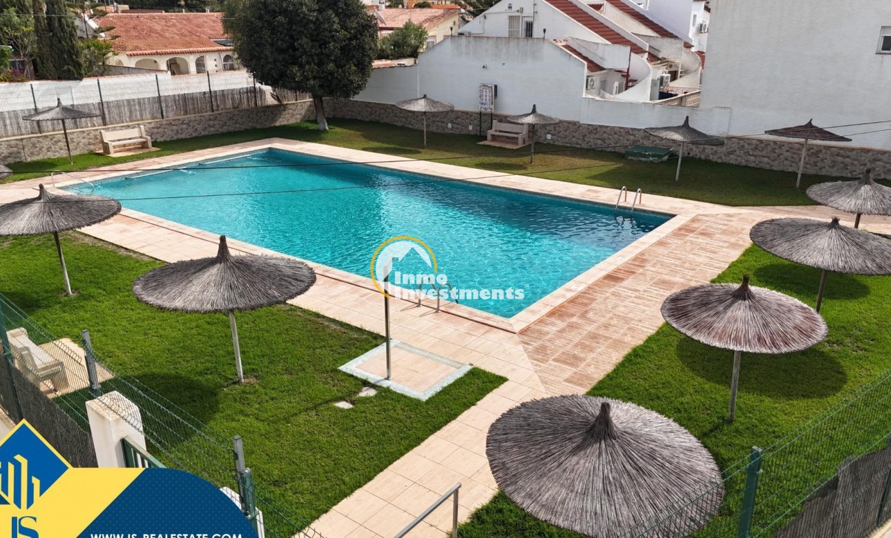 Till salu - Villa - Torrevieja - Calas Blanca