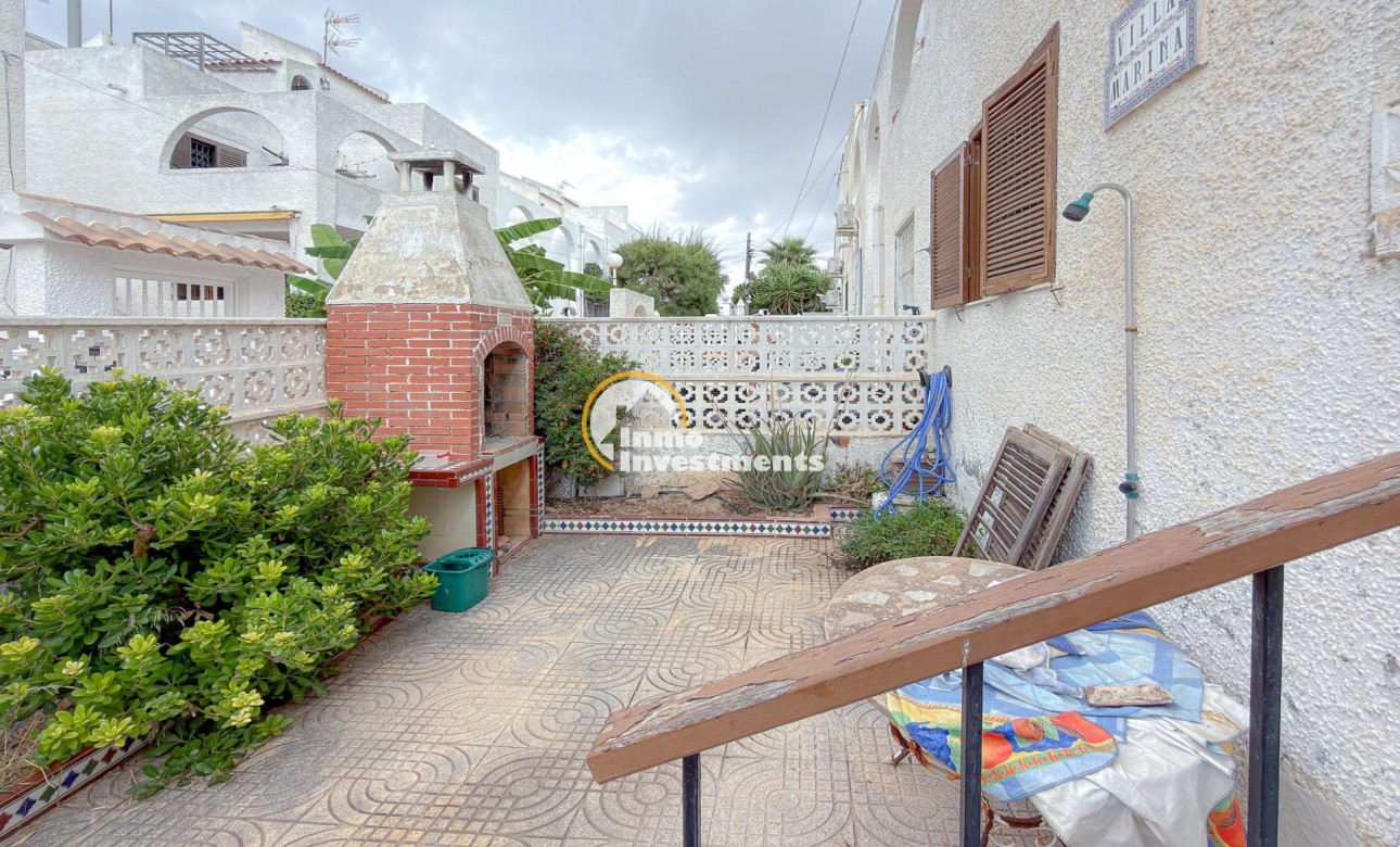 Till salu - Villa - Torrevieja - Calas Blanca
