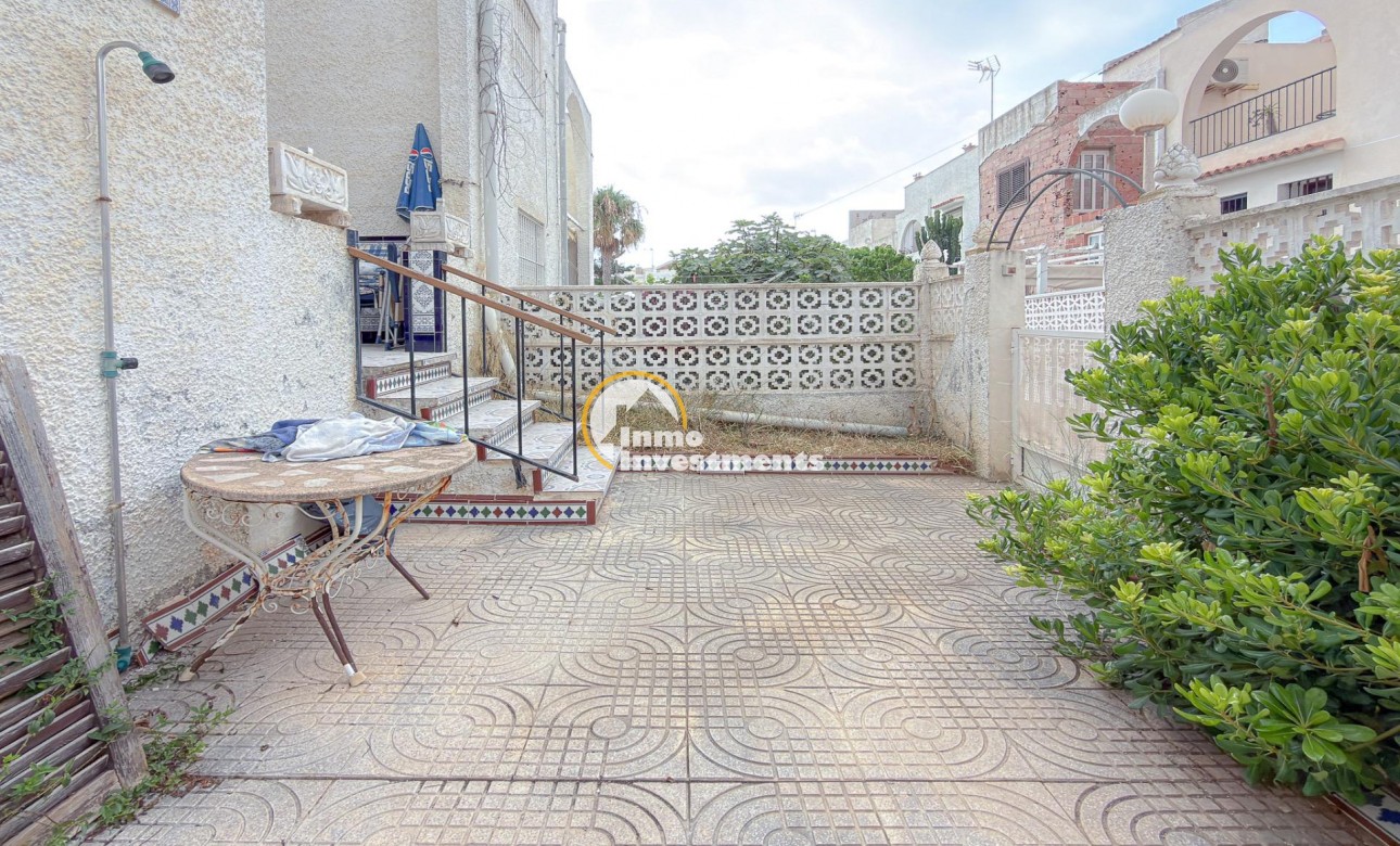 Till salu - Villa - Torrevieja - Calas Blanca