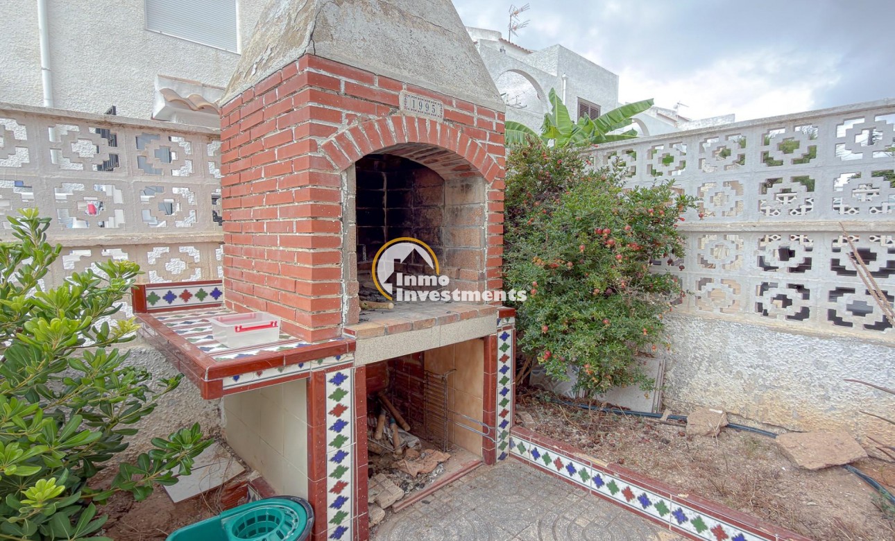 Till salu - Villa - Torrevieja - Calas Blanca