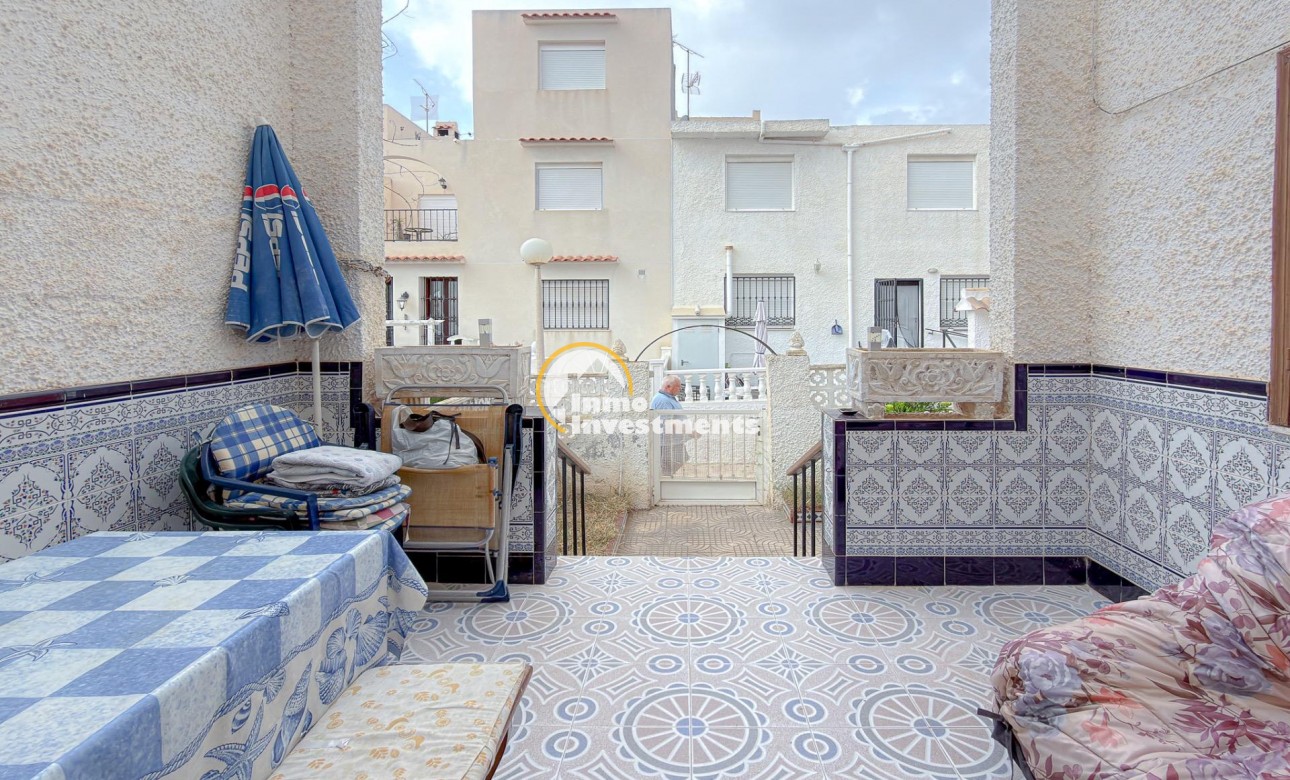 Till salu - Villa - Torrevieja - Calas Blanca