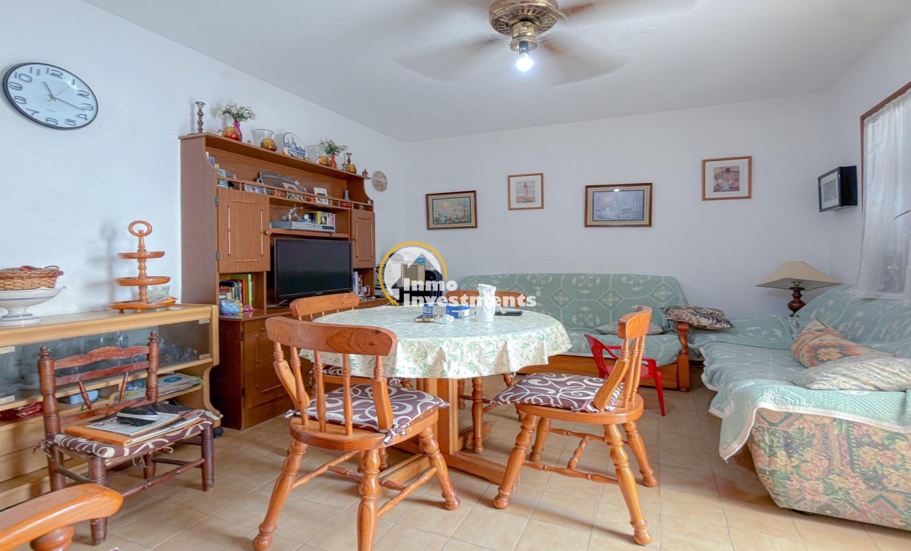 Till salu - Villa - Torrevieja - Calas Blanca