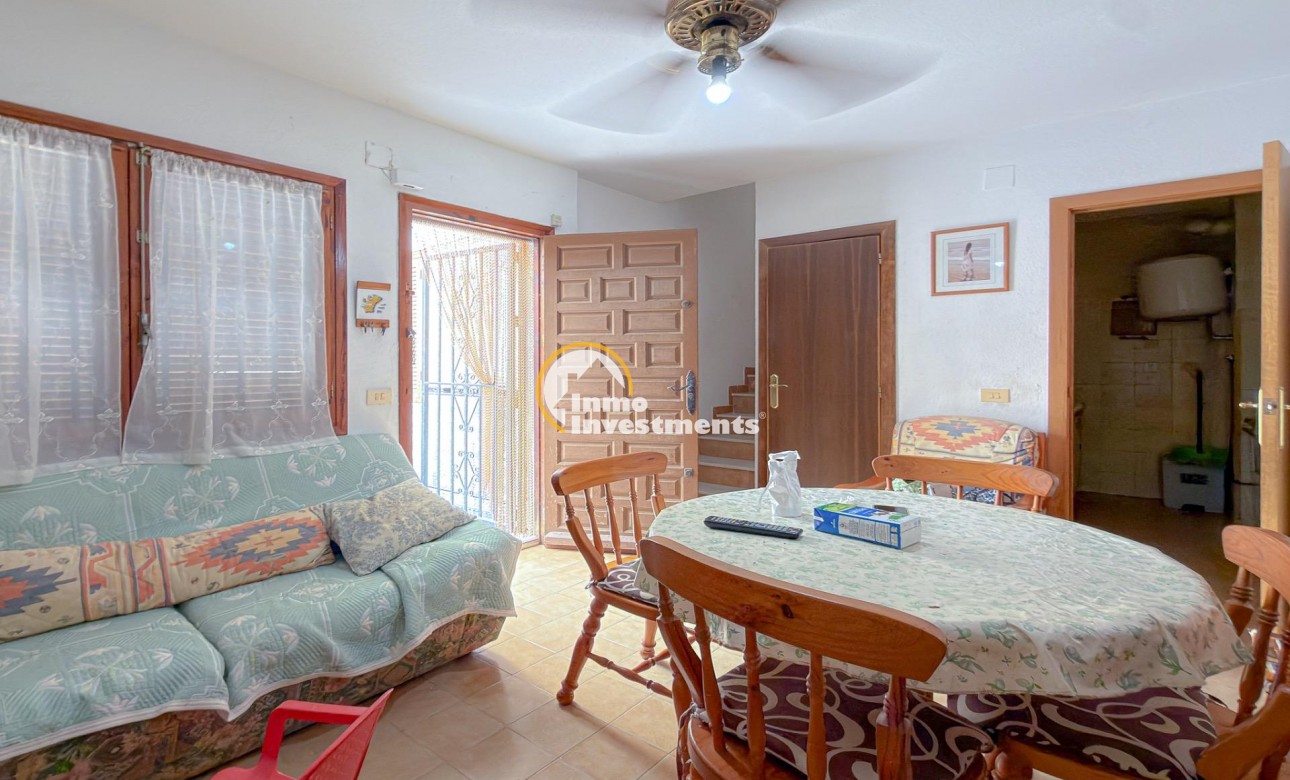 Till salu - Villa - Torrevieja - Calas Blanca